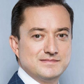 Павел Шацкий