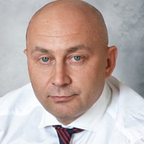 Николай Уткин