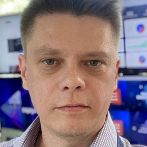 Денис Голубев