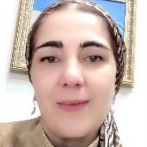 Лидия Мальсагова