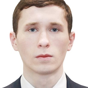 Глеб Сугаков