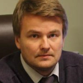 Евгений Тарибо