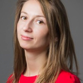 Аделия Валитова