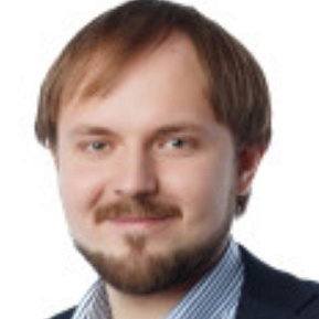 Андрей Богданов