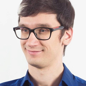 Андрей Грунин