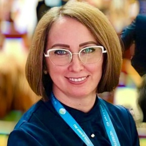 Анна Тумасьева