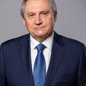 Николай Шульгинов