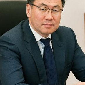 Игорь Зураев