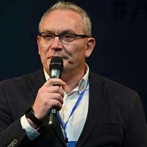 Вячеслав Коновалов