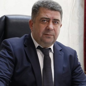 Анвар Исмаилов