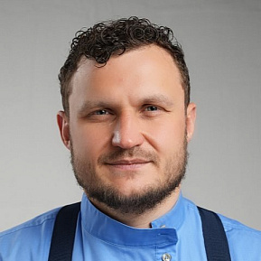 Олег Сирота