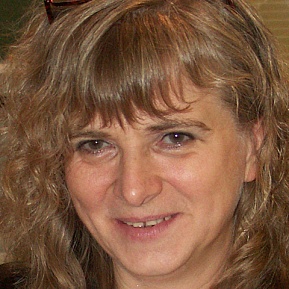 Марина Карелина