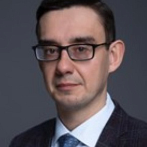 Михаил Шепель