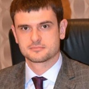 Сергей Нуждин
