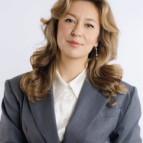 Елена Жидкова