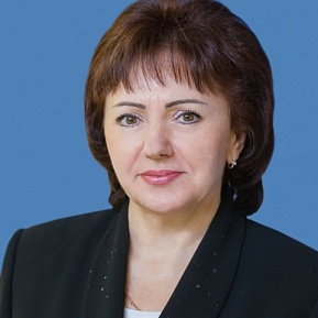 Елена Бибикова