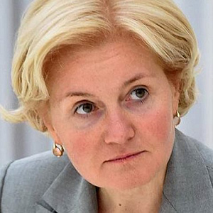 Голодец Ольга
