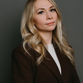 Екатерина Жарова