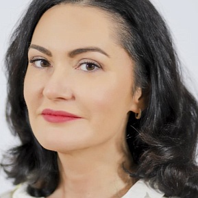 Юлия Морозова