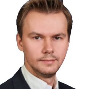 Руслан Яловенко