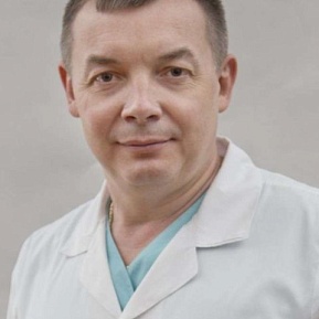 Максим Кабанов