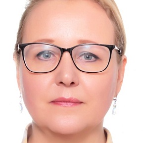 Елена Рыбникова