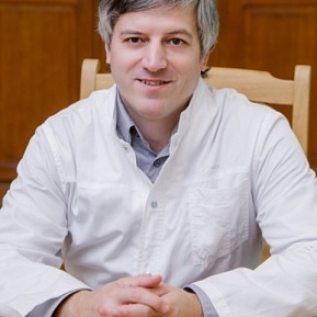 Олег Глотов