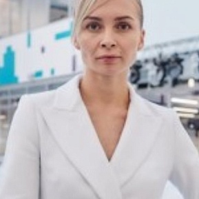 Анна Мещерякова