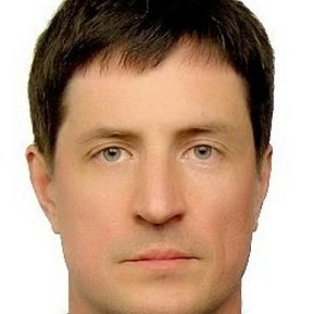 Андрей Коваленко