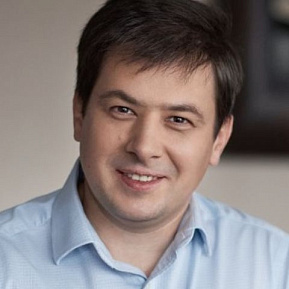 Дмитрий Харитонов