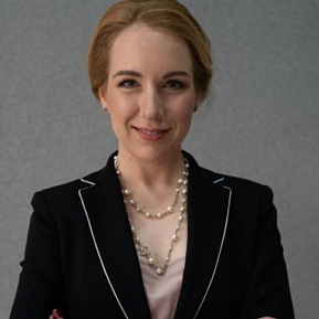 Ольга Цветкова