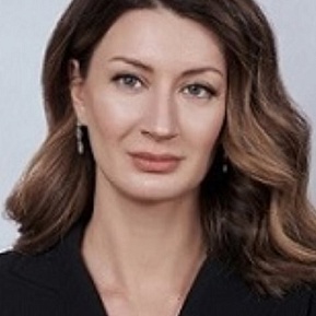 Мария Тихонова