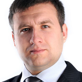 Алексей Пономаренко