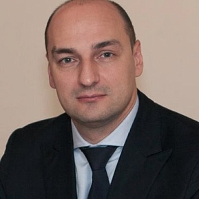 Филипп Палеев
