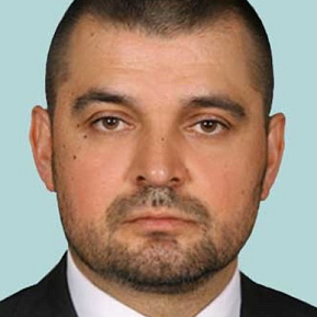 Сергей Мамедов