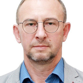 Алексей Сазонов