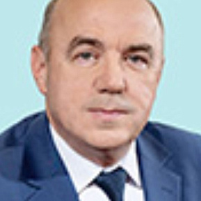 Виктор Назаренко