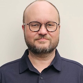 Алексей Якушик