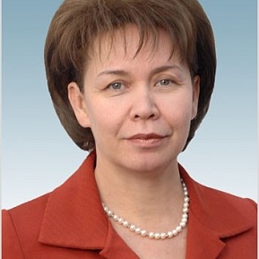 Елена Тарасенко