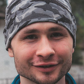 Никита Евтюхов