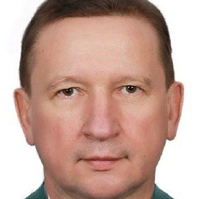 Вячеслав Козлов