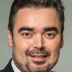 Юрий Бондарь