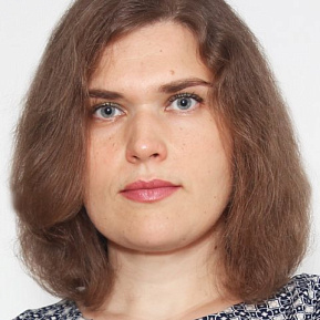 Евгения Жомнир