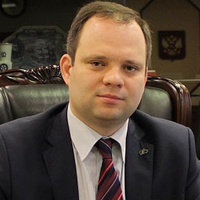 Александр Рыжков
