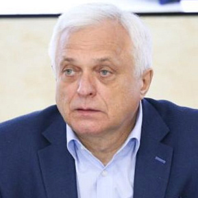 Александр Точенов