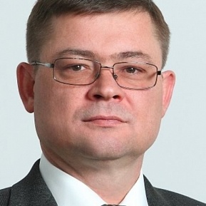 Павел Гончаров
