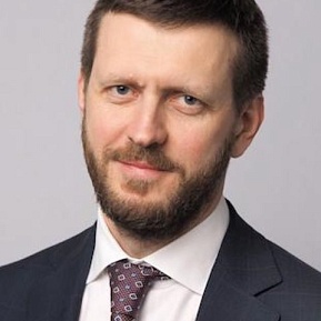 Петр Засельский