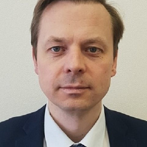 Максим Кулинко