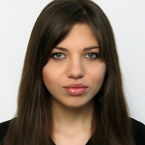 Светлана Миночкина