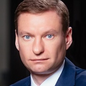 Сергей Теребулин